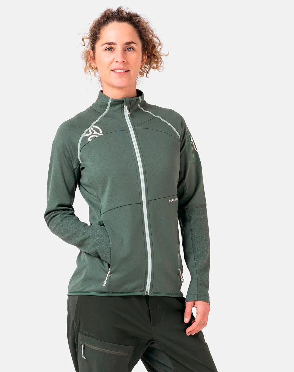 Chaqueta ternua Berlana Jacket W