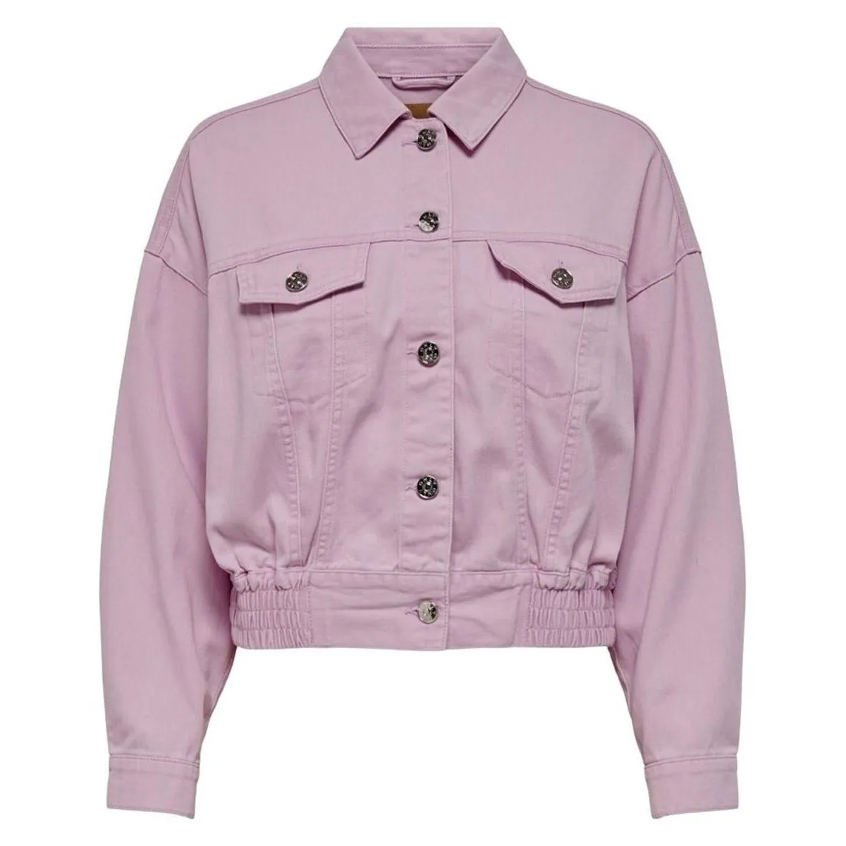 Chaqueta Vaquera Frida Darsy