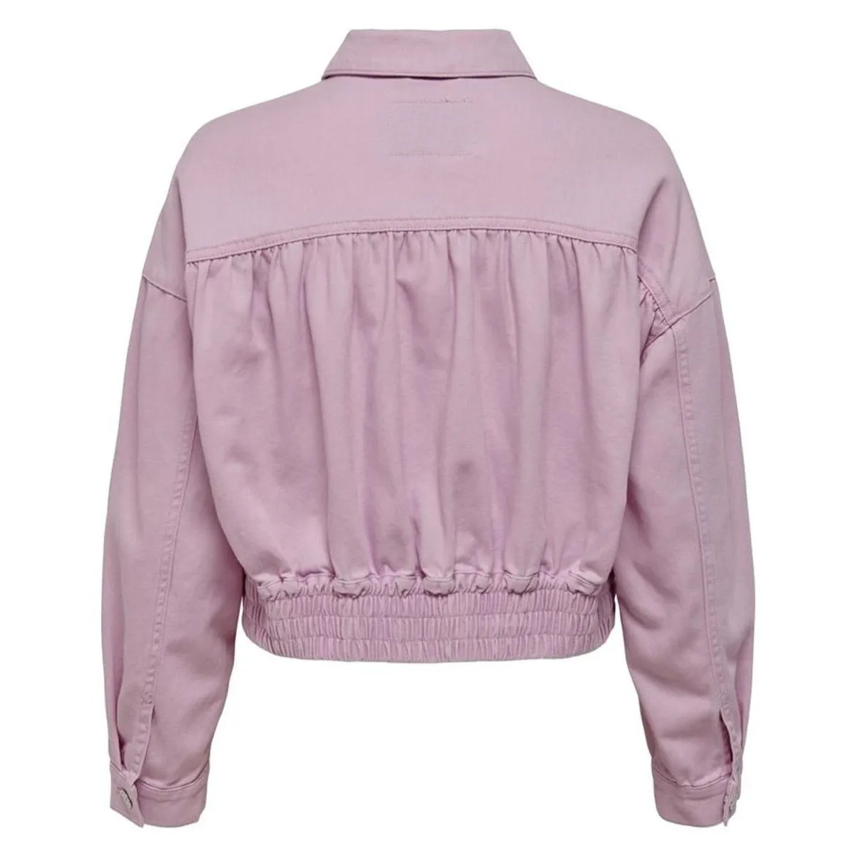 Chaqueta Vaquera Frida Darsy