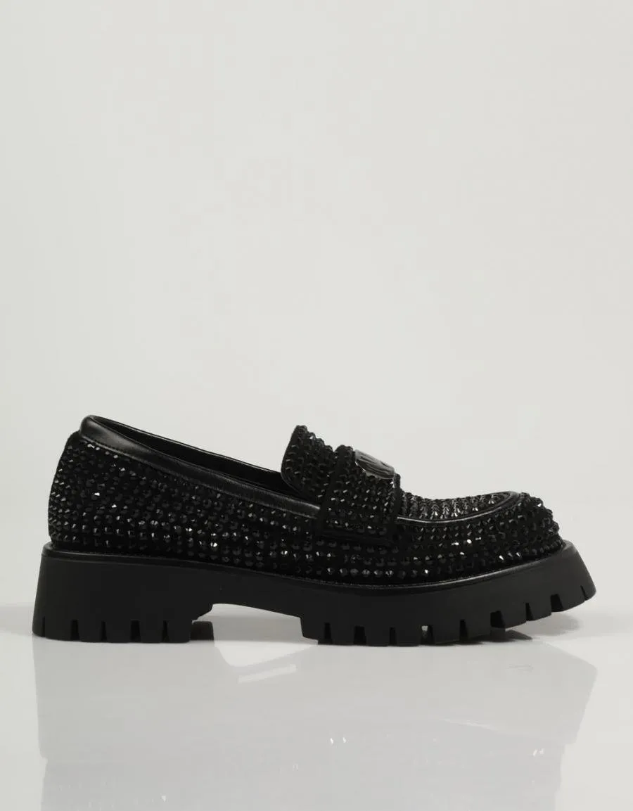  chaussures sportives NOA HARMON Carrie en Noir 84021