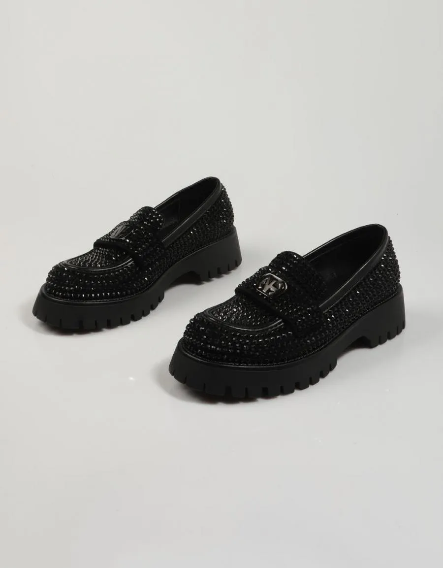  chaussures sportives NOA HARMON Carrie en Noir 84021