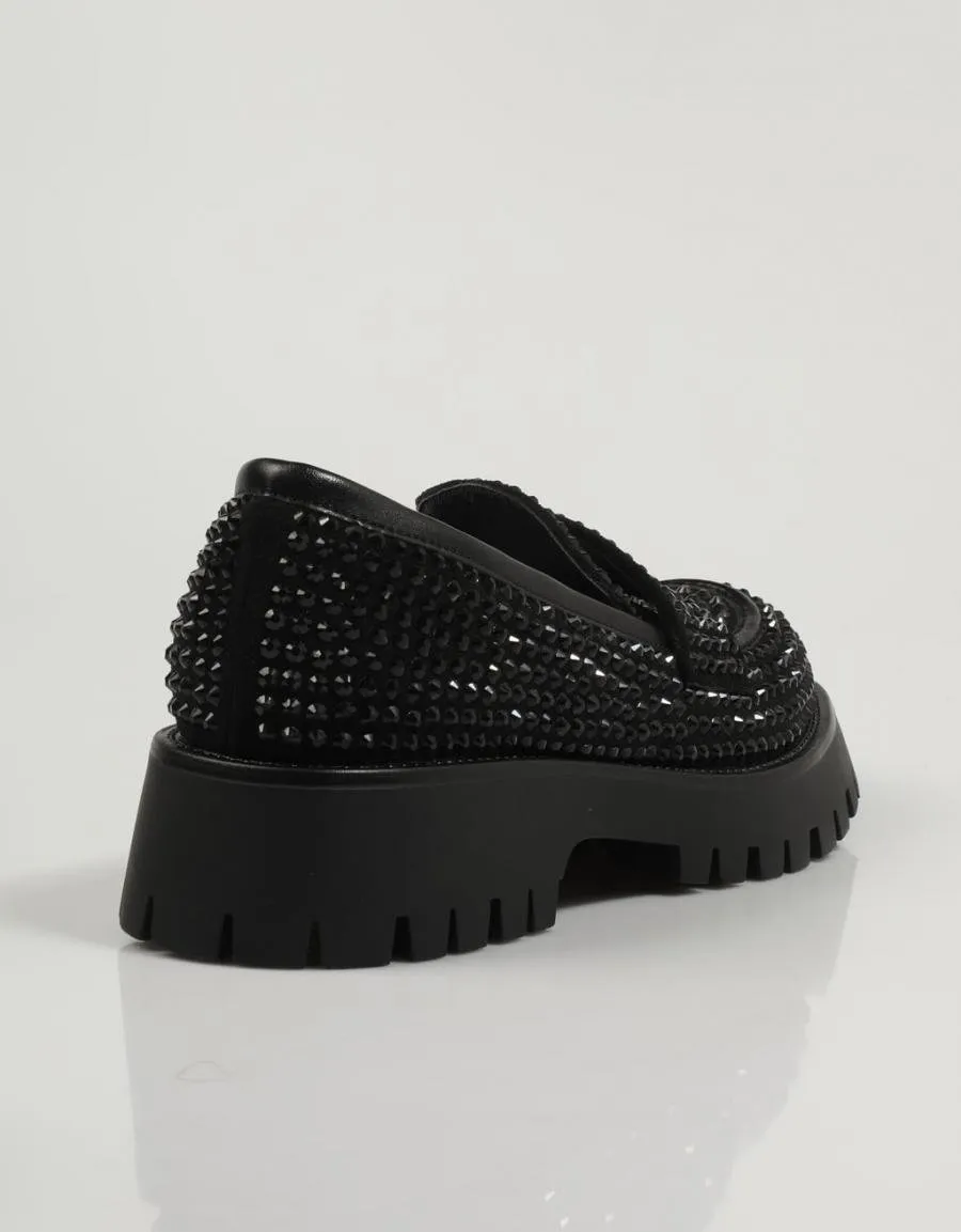  chaussures sportives NOA HARMON Carrie en Noir 84021