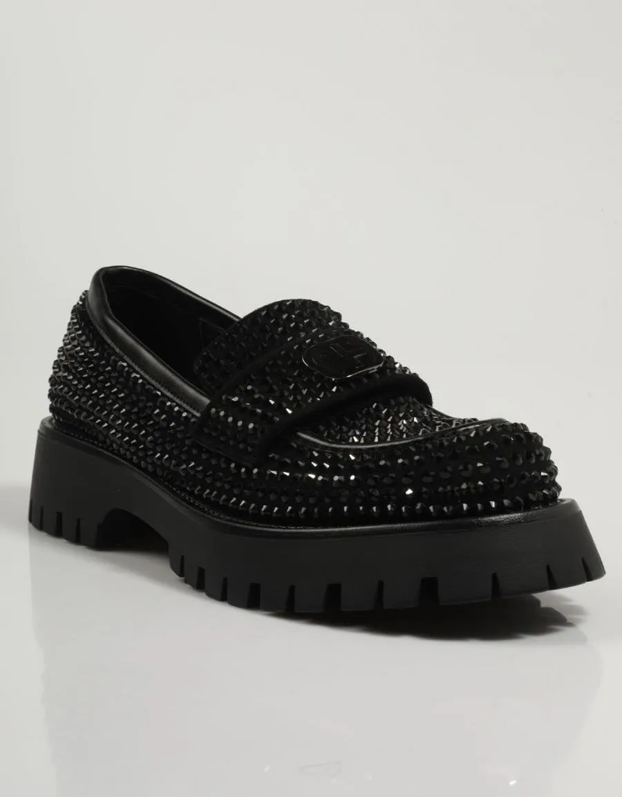 chaussures sportives NOA HARMON Carrie en Noir 84021
