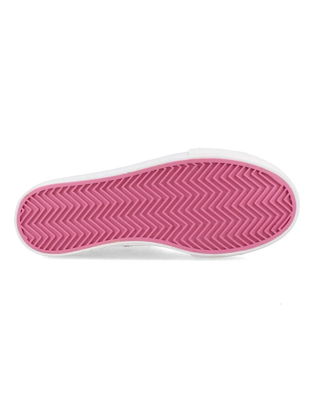 CHIKA10  ZAPATILLAS LONA CORAZONES CITY UP 32