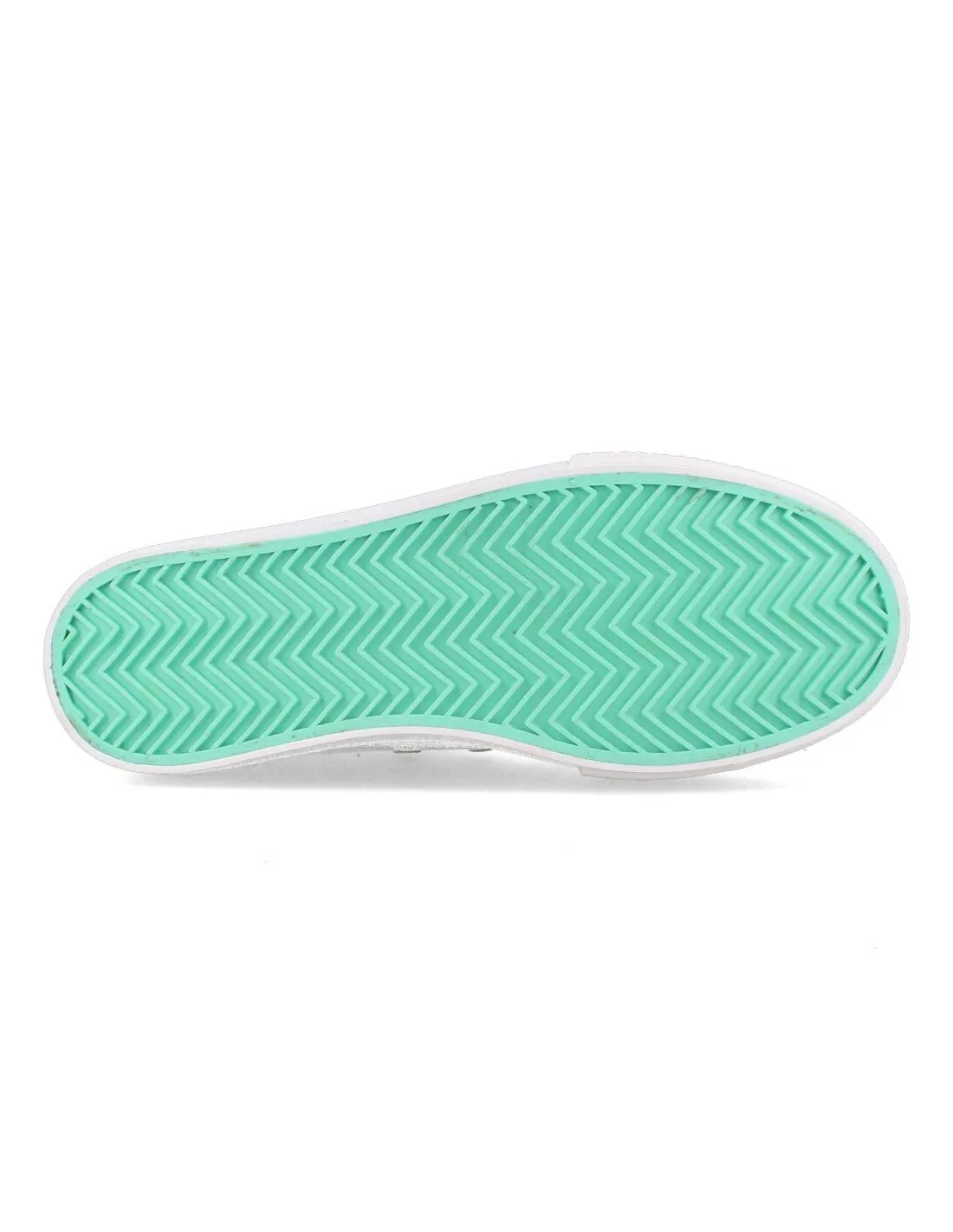 CHIKA10  ZAPATILLAS LONA MULTI CITY UP 25