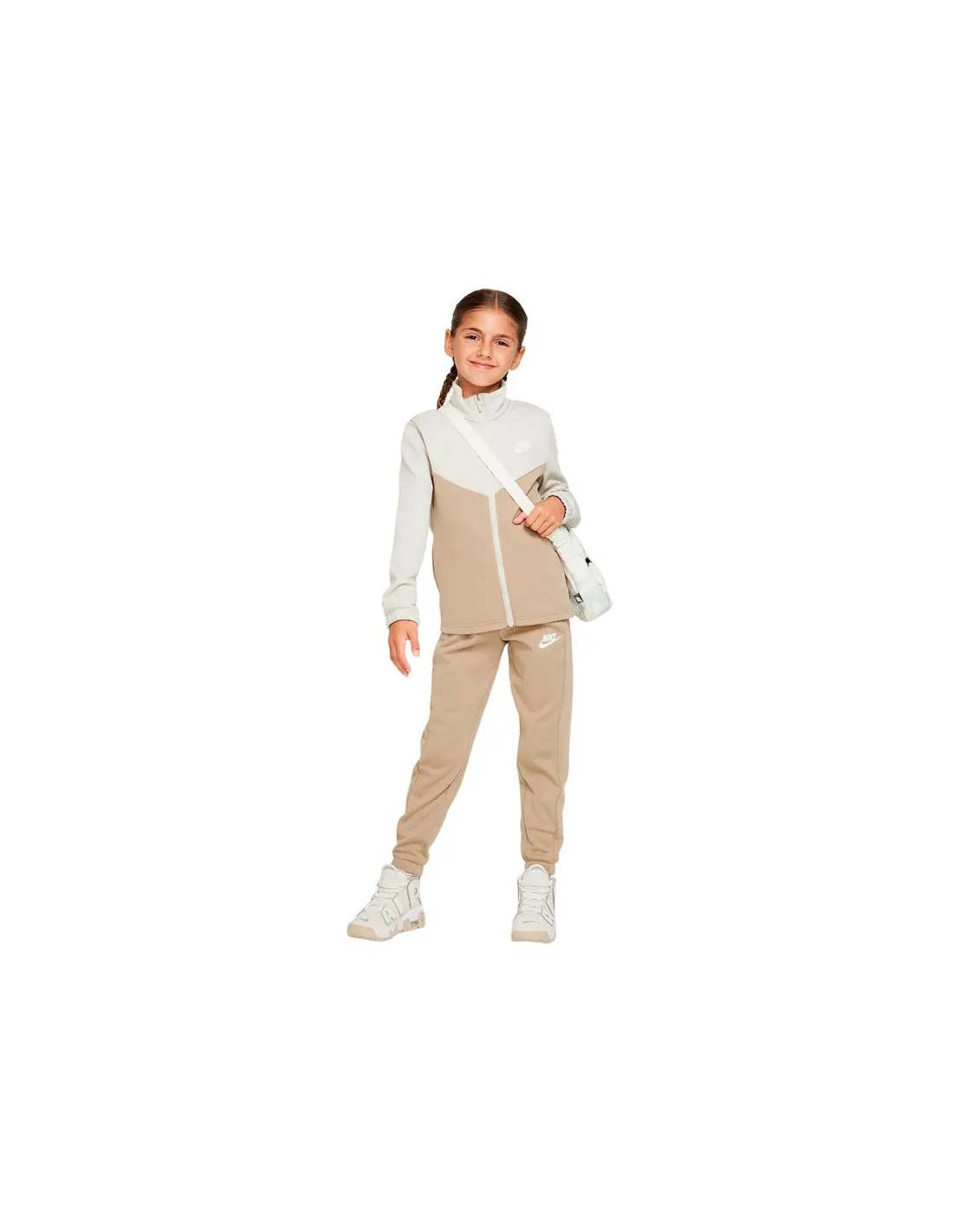 Chándal Nike Sportswear Big infantil
