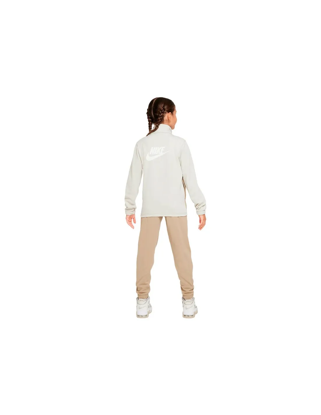 Chándal Nike Sportswear Big infantil
