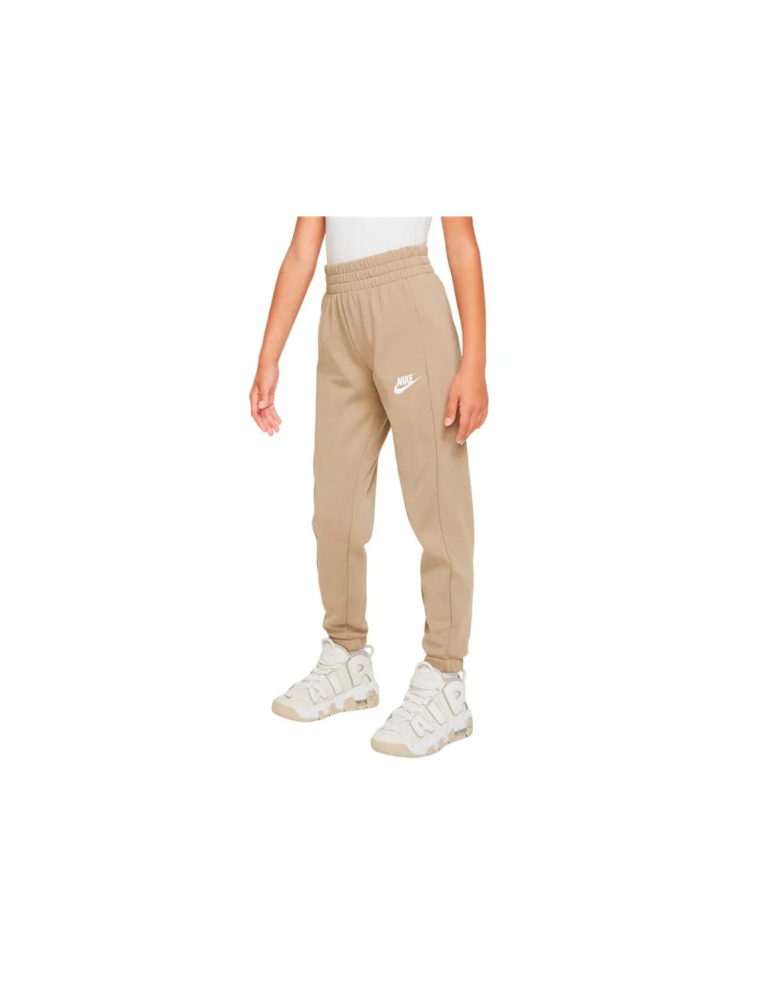 Chándal Nike Sportswear Big infantil