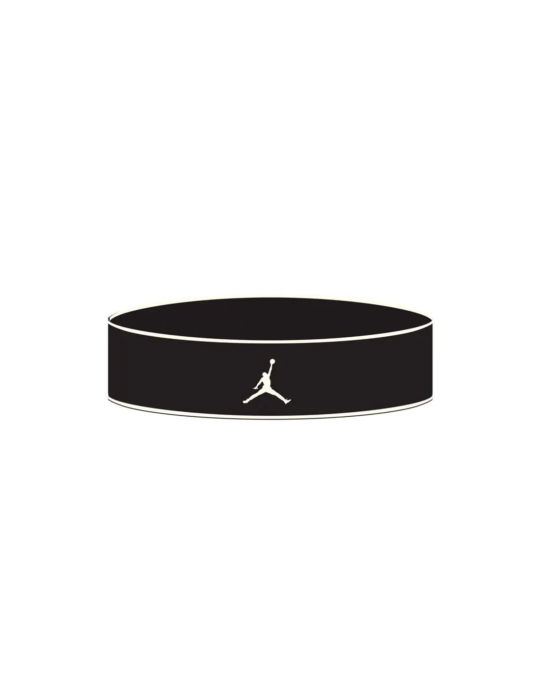 Cinta de Pelo Nike Jordan Chenille