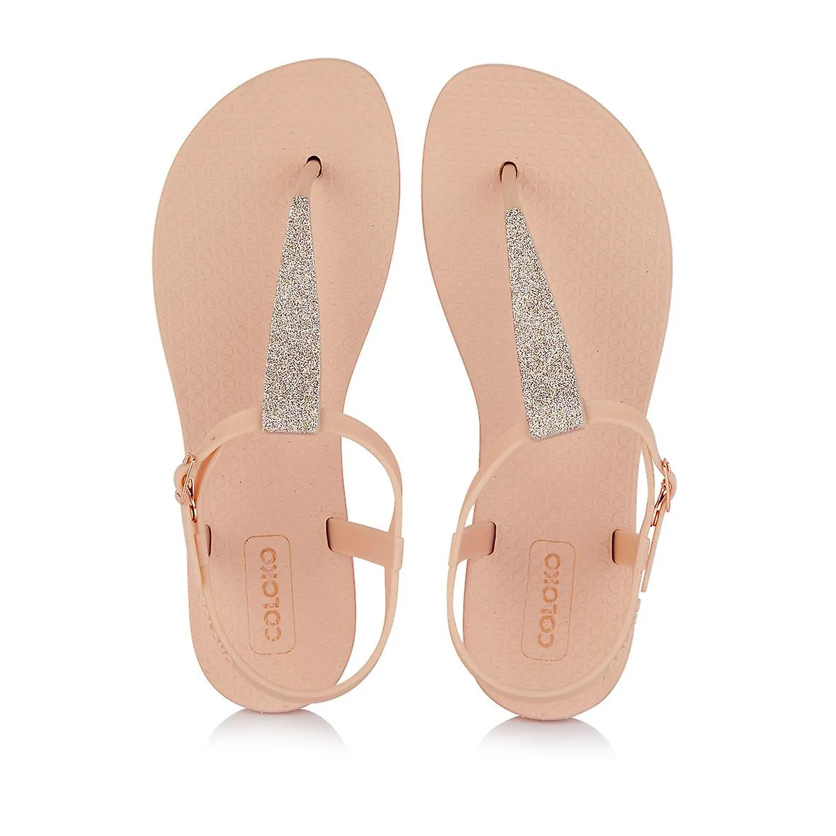 COLOKO ERGONóMICO PLANTILLA FLIPFLOPS