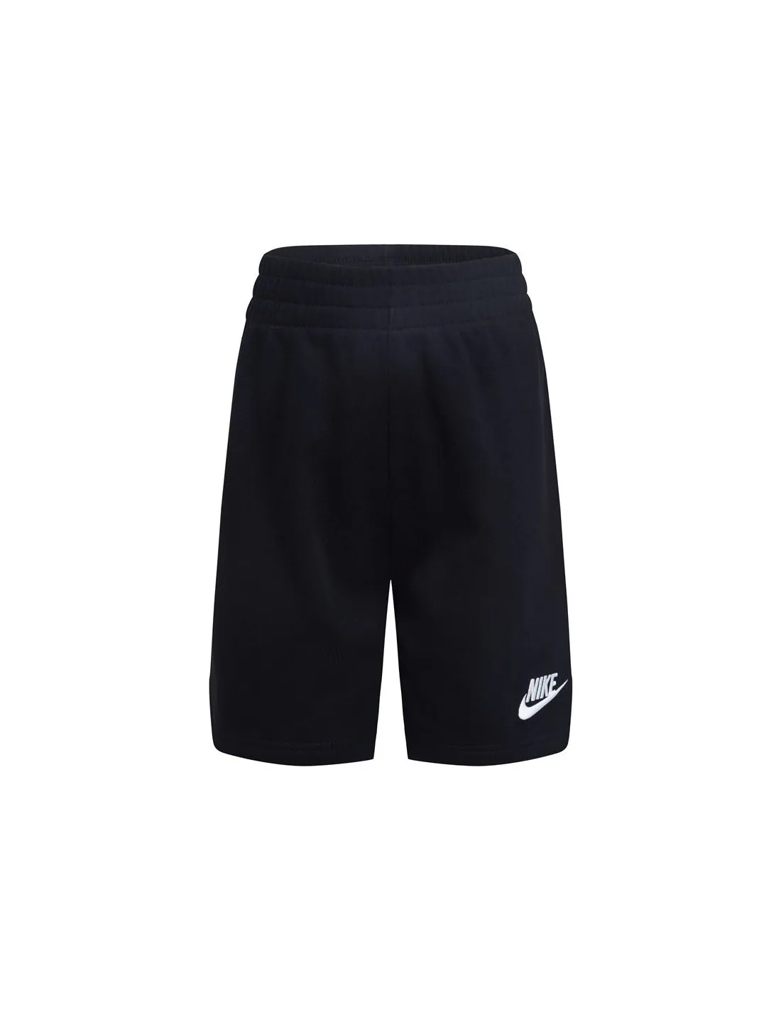 Conjunto Nike Club Niño Negro