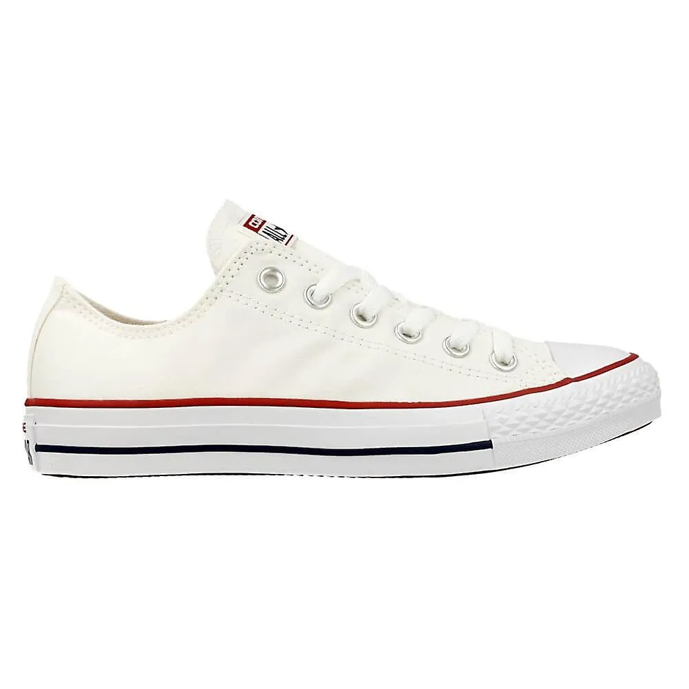 Converse Chuck Taylor All Star OX M7652c universal todo el año unisex