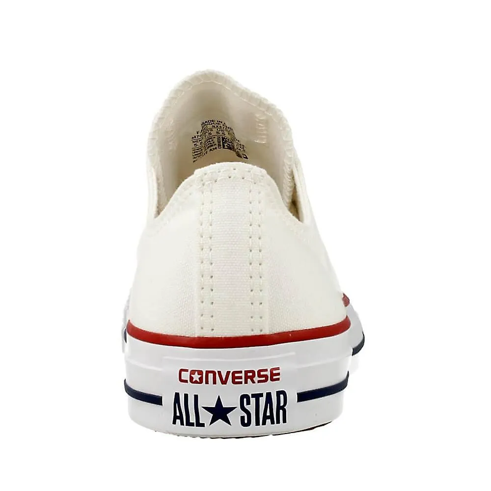 Converse Chuck Taylor All Star OX M7652c universal todo el año unisex