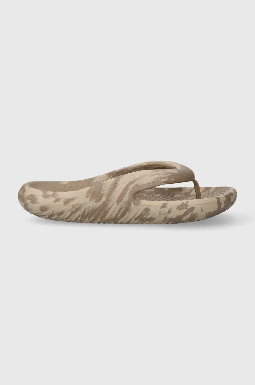 Crocs Flip Flops