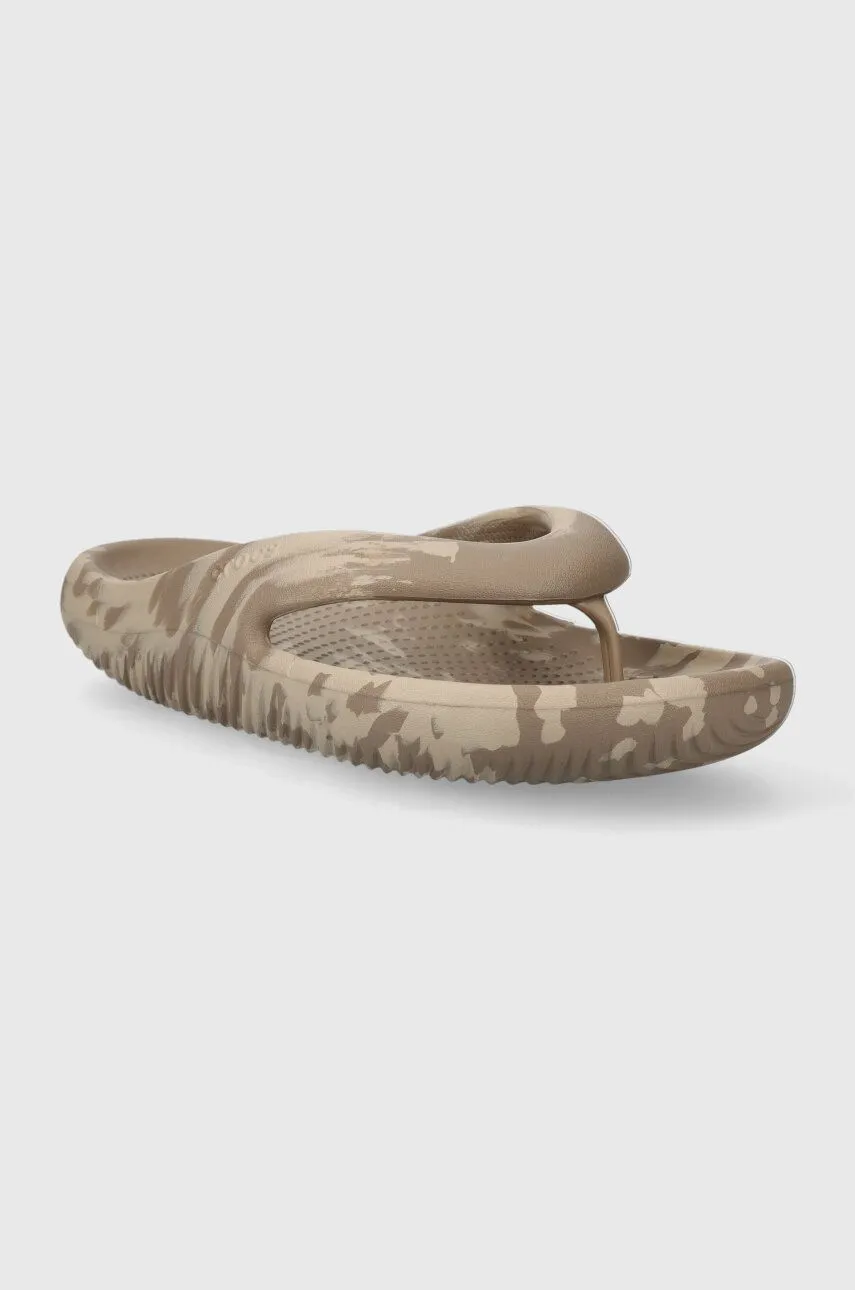 Crocs Flip Flops