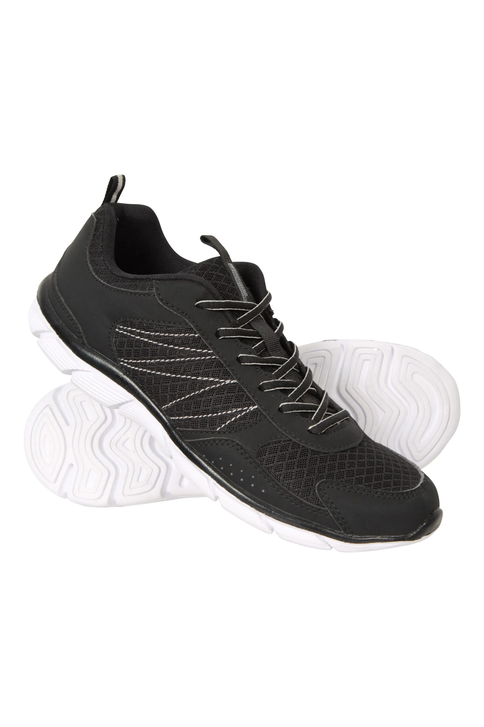 Cruise zapatillas de correr para hombre