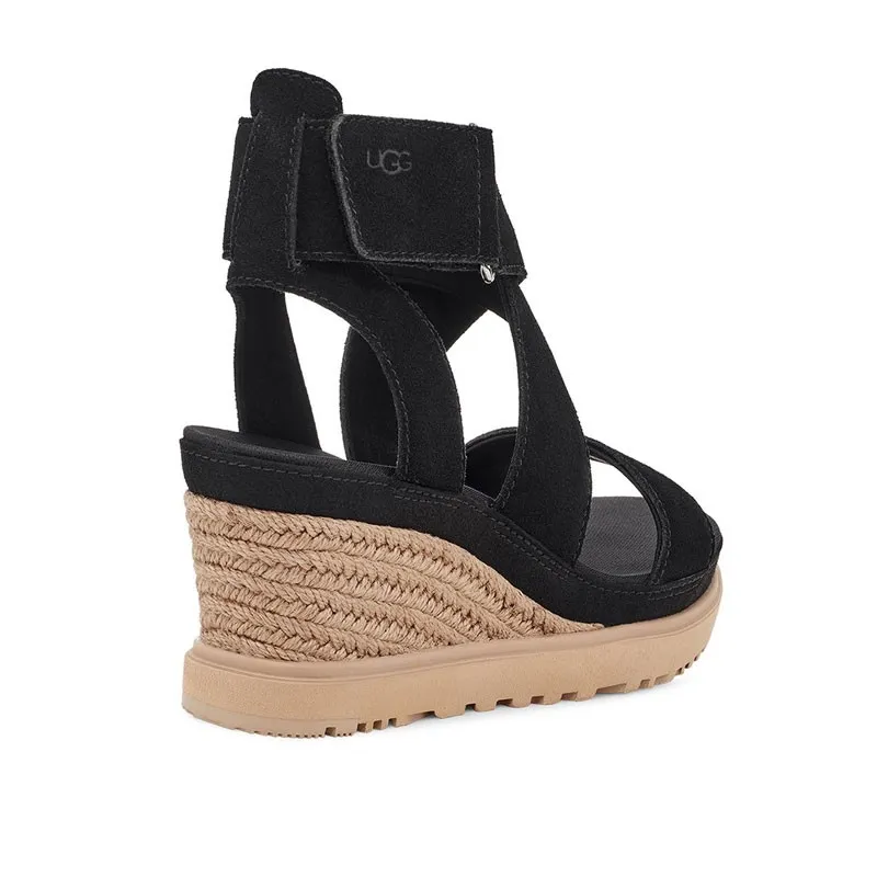 Cuñas Ugg 1139052 Mujer Negro