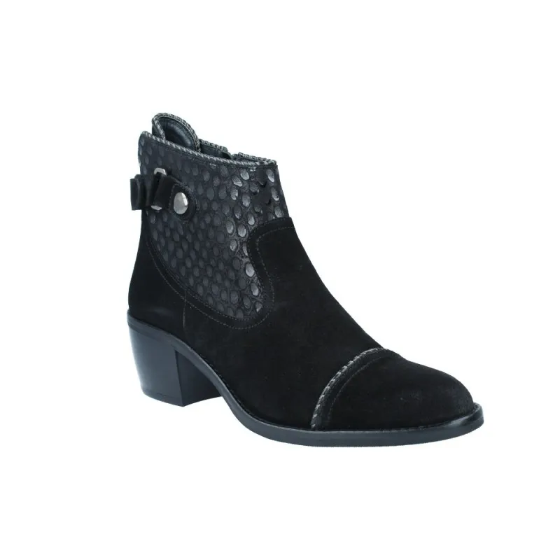Dansi 1842 Botines Camperos Casual de Mujer