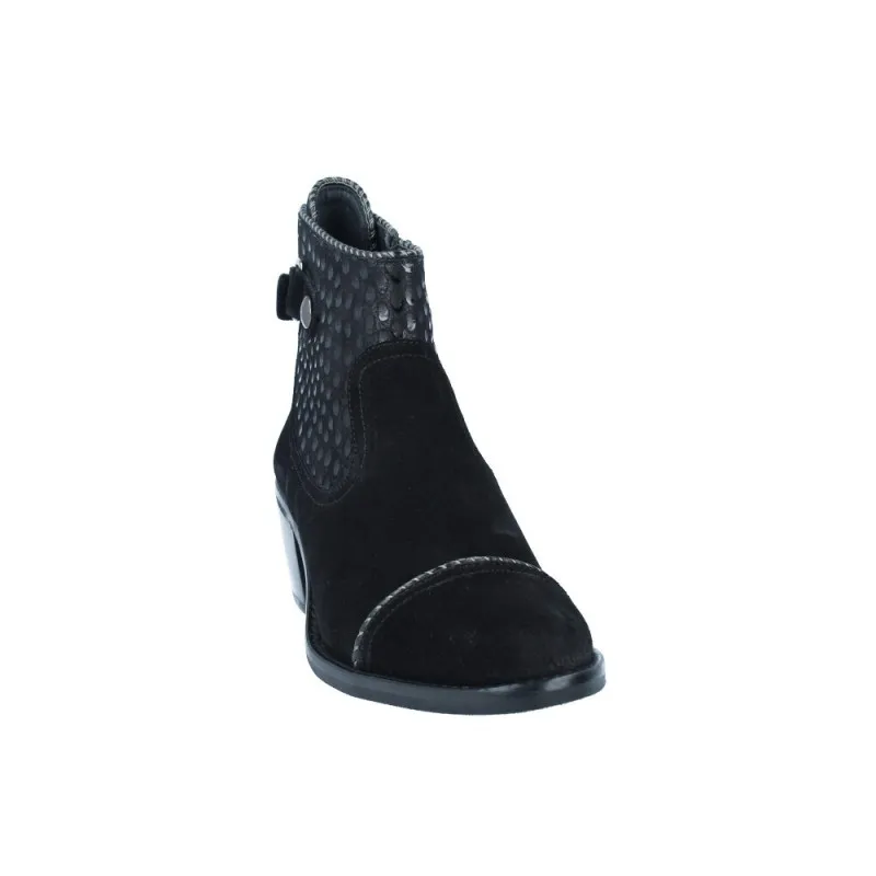 Dansi 1842 Botines Camperos Casual de Mujer