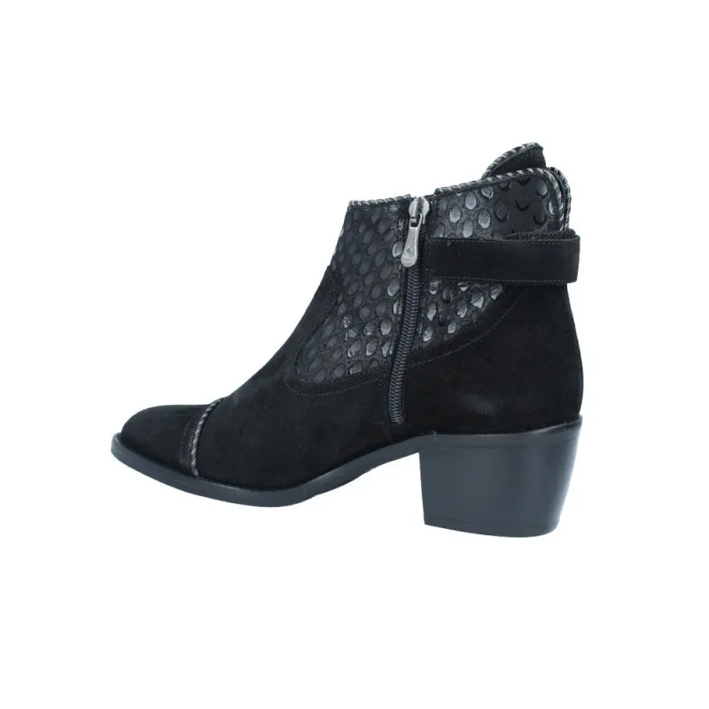 Dansi 1842 Botines Camperos Casual de Mujer
