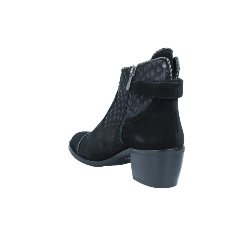 Dansi 1842 Botines Camperos Casual de Mujer