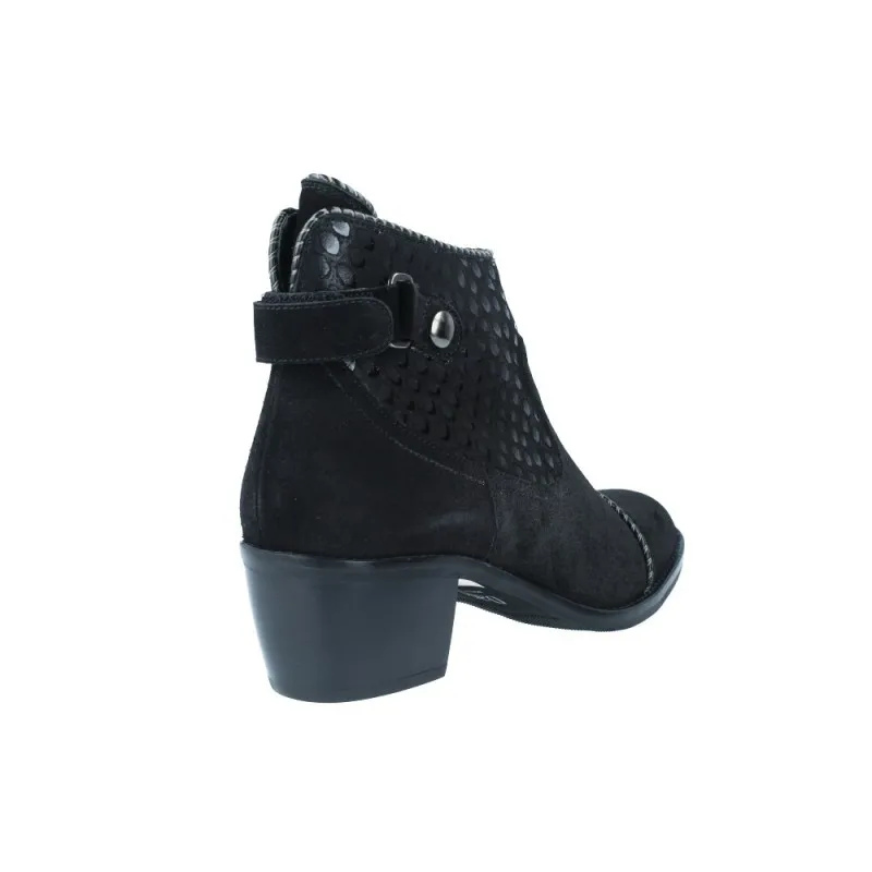 Dansi 1842 Botines Camperos Casual de Mujer