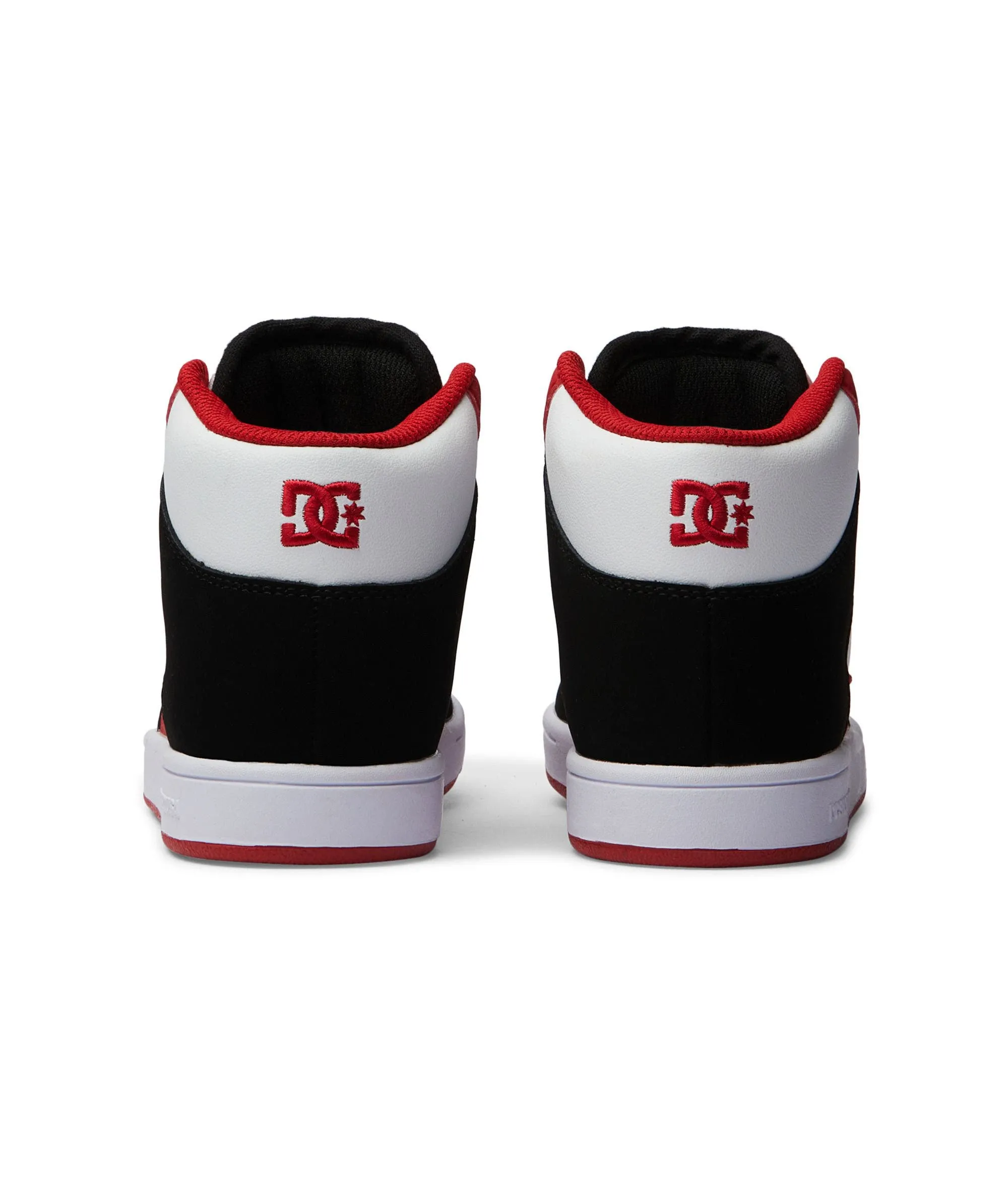 DC SHOES ZAPATILLA NIÑO MANTECA 4 HI