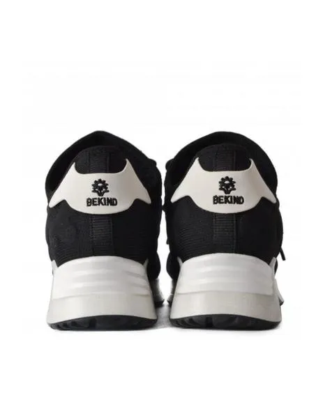 Deportiva Ash Lift flower negro