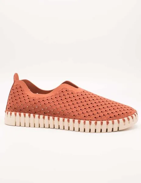 DEPORTIVO ILSE JACOBSEN TULIP3275333 LIGHT BRICK DE MUJER