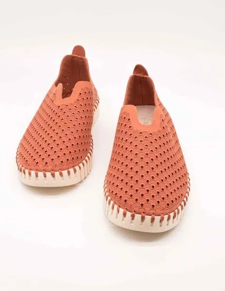 DEPORTIVO ILSE JACOBSEN TULIP3275333 LIGHT BRICK DE MUJER