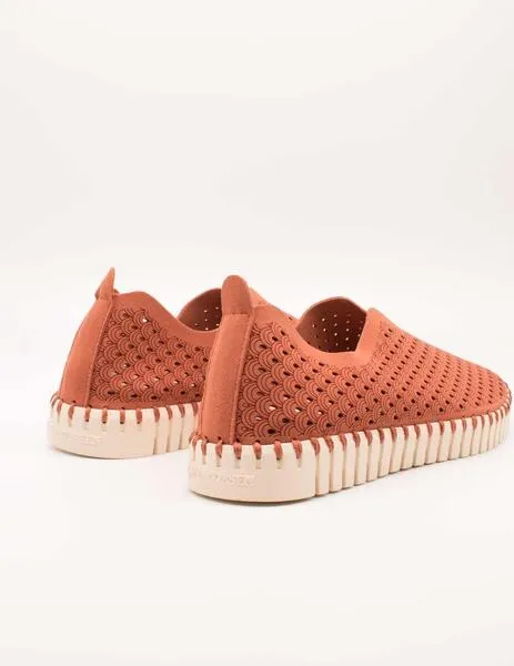 DEPORTIVO ILSE JACOBSEN TULIP3275333 LIGHT BRICK DE MUJER