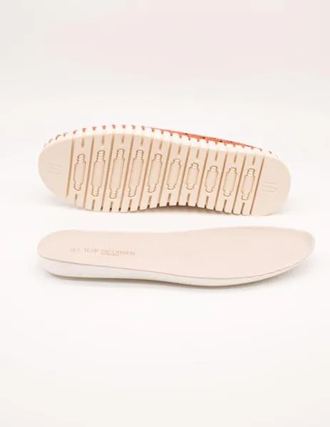 DEPORTIVO ILSE JACOBSEN TULIP3275333 LIGHT BRICK DE MUJER
