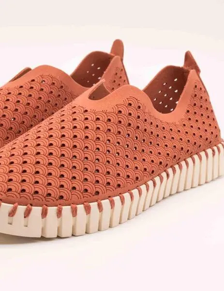 DEPORTIVO ILSE JACOBSEN TULIP3275333 LIGHT BRICK DE MUJER