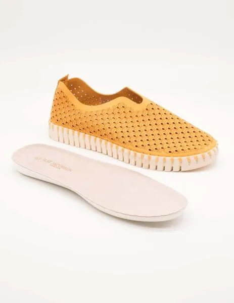 DEPORTIVO ILSE JACOBSEN TULIP3275849 GOLDEN NUGGE DE MUJER