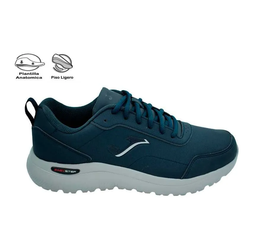 DEPORTIVO JOMA CCORIW2203 C.CORINTO MEN 2203 MARINO PARA HOMBRE PLANTILLA EXTRAÍBLE MEMORY FOAM HORMA ANCHA 27715