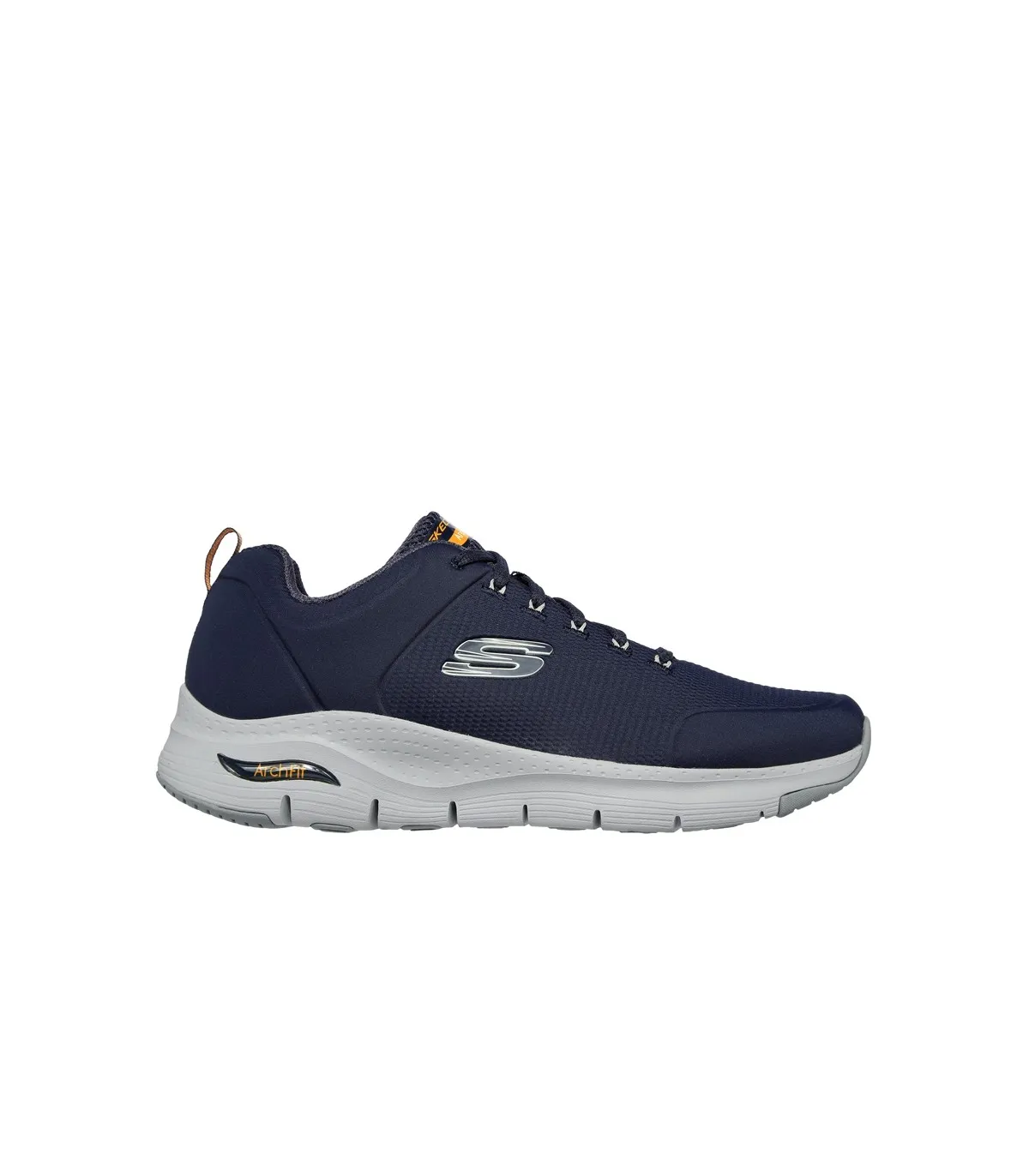 Deportivo para hombre en color azul marino