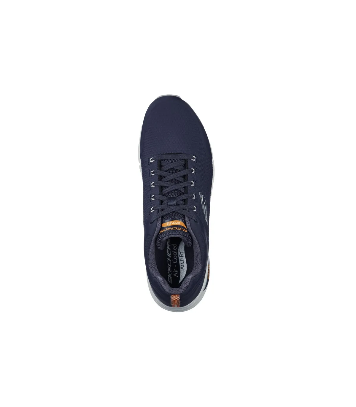 Deportivo para hombre en color azul marino