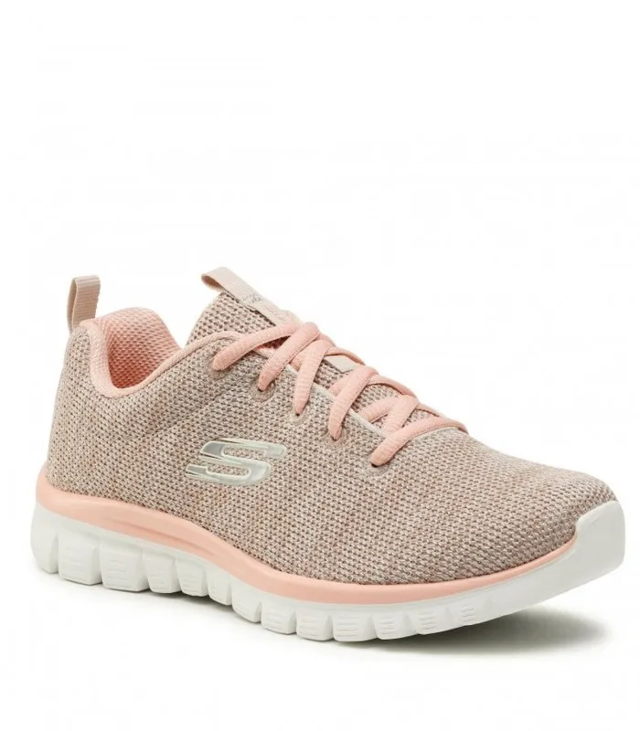 Deportivo Skechers 12614