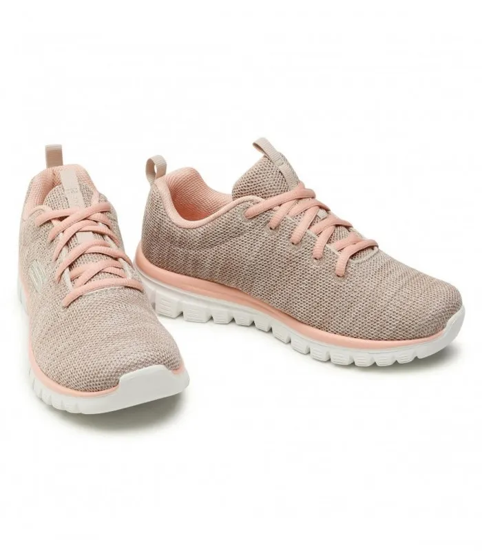 Deportivo Skechers 12614