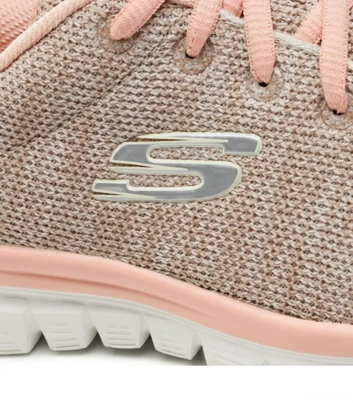 Deportivo Skechers 12614