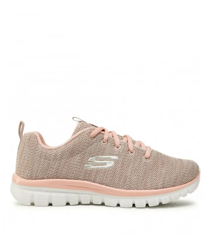 Deportivo Skechers 12614