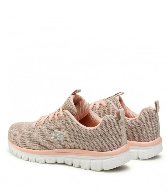 Deportivo Skechers 12614