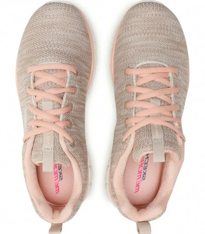Deportivo Skechers 12614