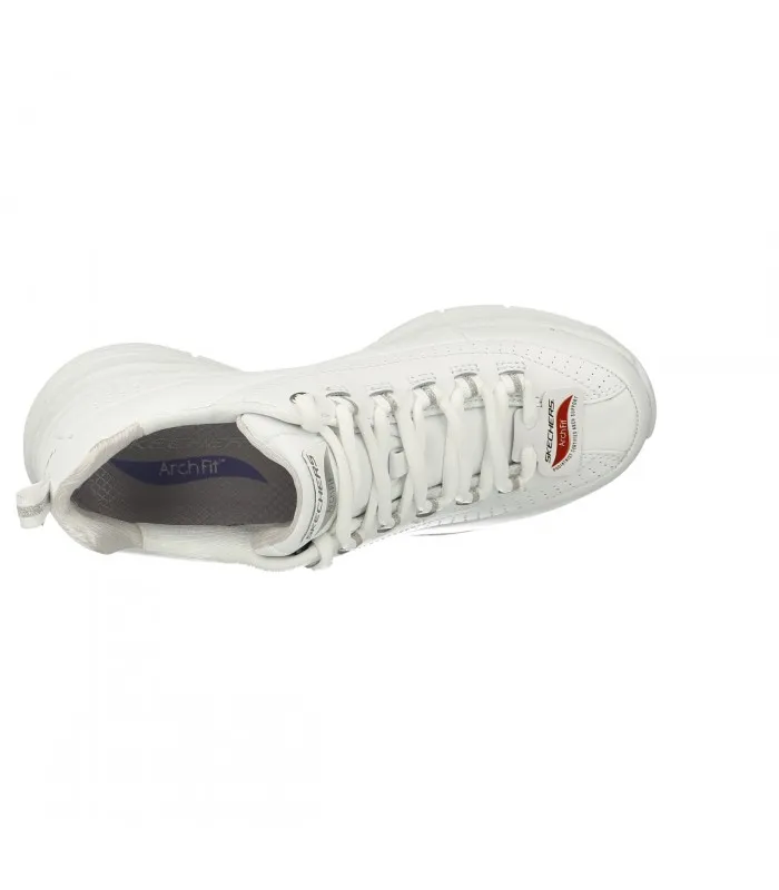 Deportivo Skechers 149146 Blanco