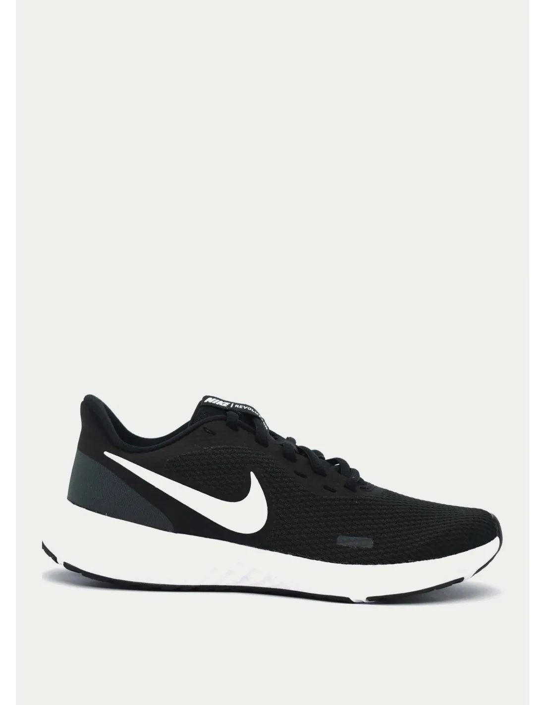 DEPORTIVOS NIKE 3207 NEGRO 