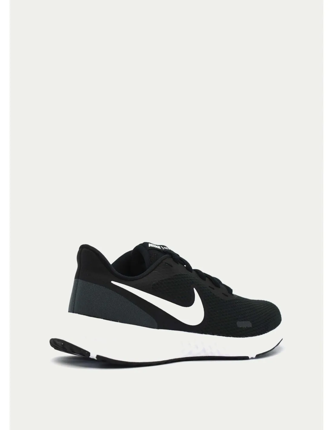 DEPORTIVOS NIKE 3207 NEGRO 