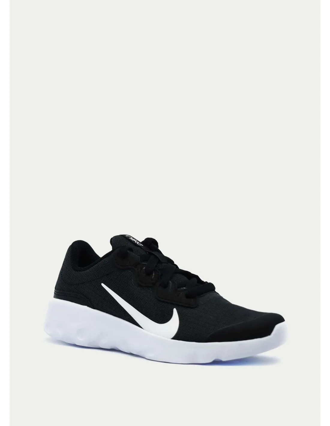DEPORTIVOS NIKE 9021 NEGRO 