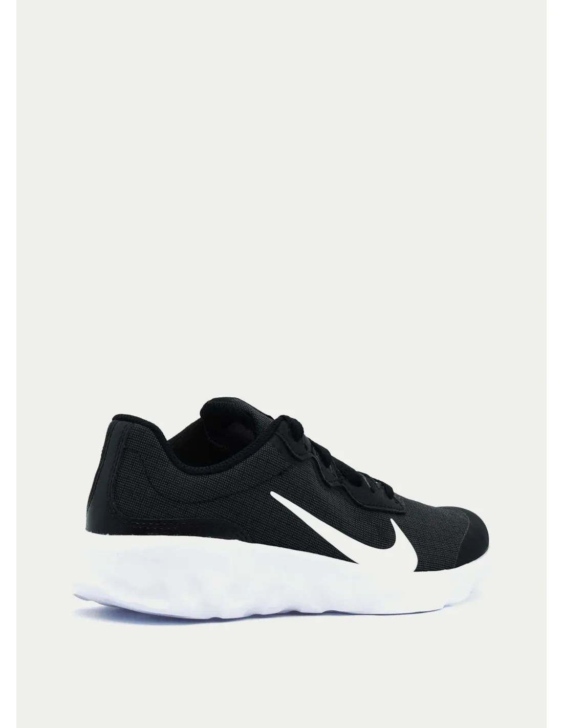 DEPORTIVOS NIKE 9021 NEGRO 