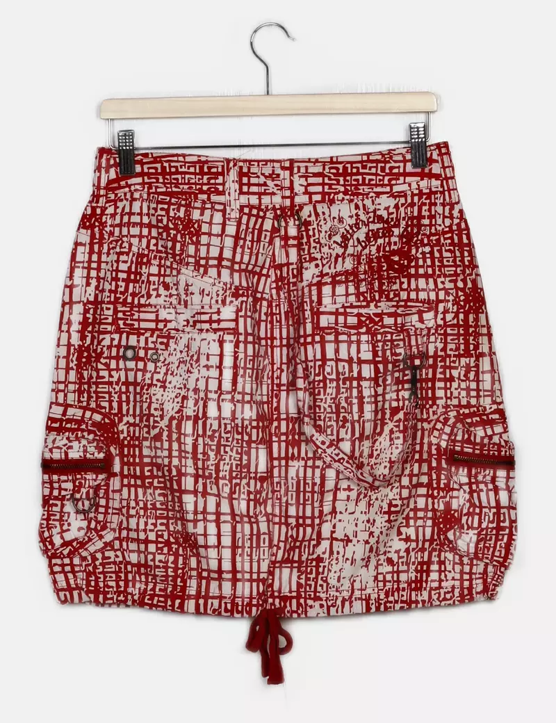 Desigual Falda casual