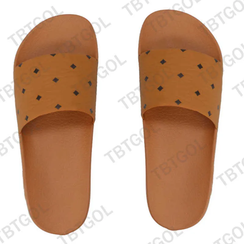 Diseñador Hombres Diapositivas Sandalia Visetos Goma Zapatillas para mujer Verano Playa Clásico Antideslizante Diapositiva Plata